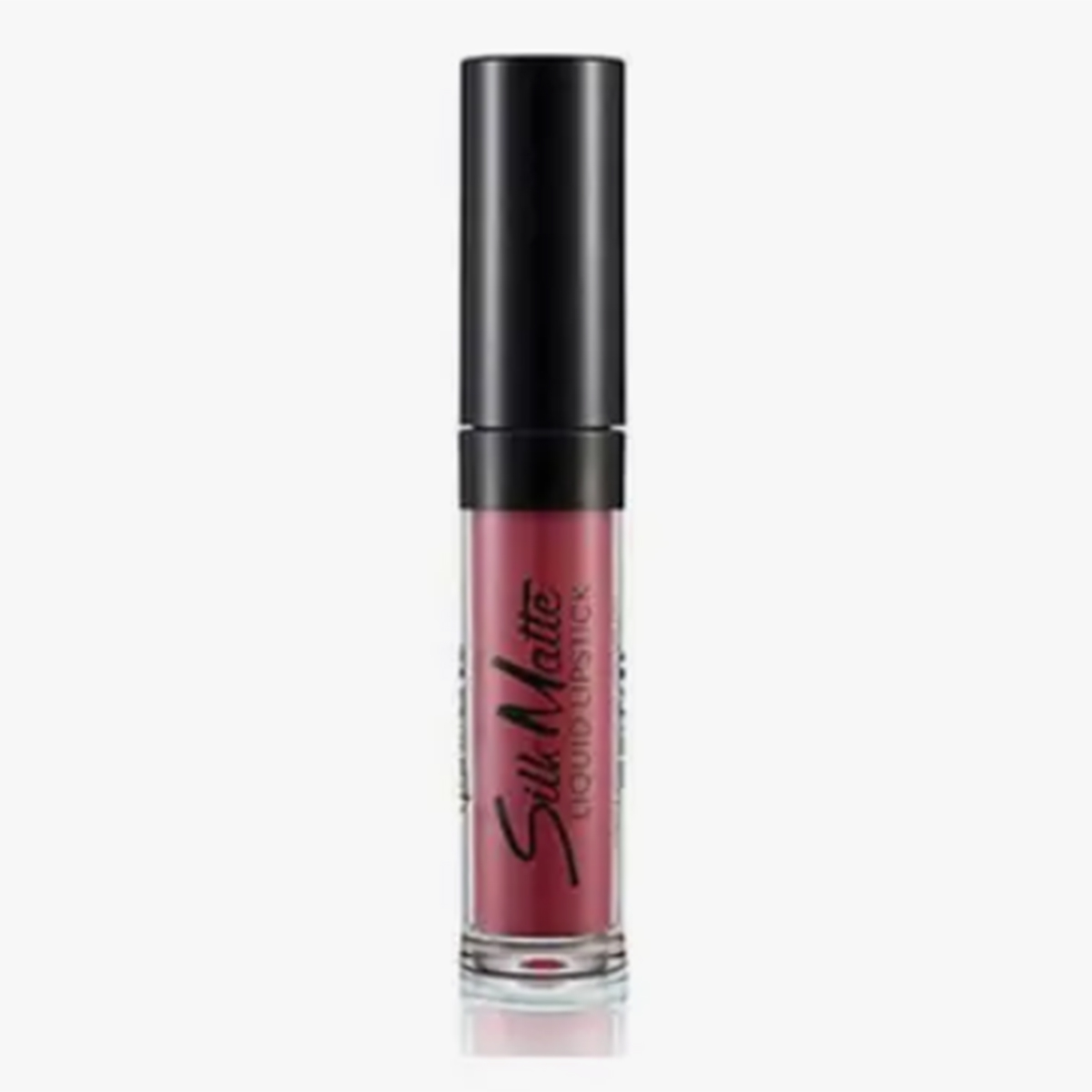 Flormar Silk Matte Liquid Lipstick